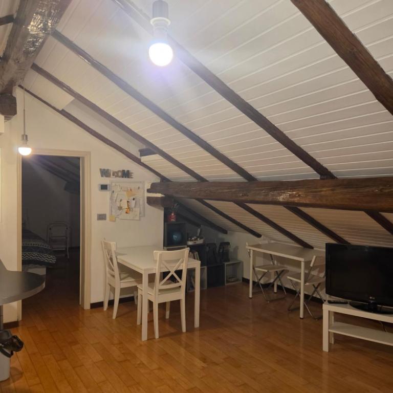Casa Marzia - Vicino a Sant'Orsola e centro città, silenzioso e accogliente - One-Bedroom Apartment - 24