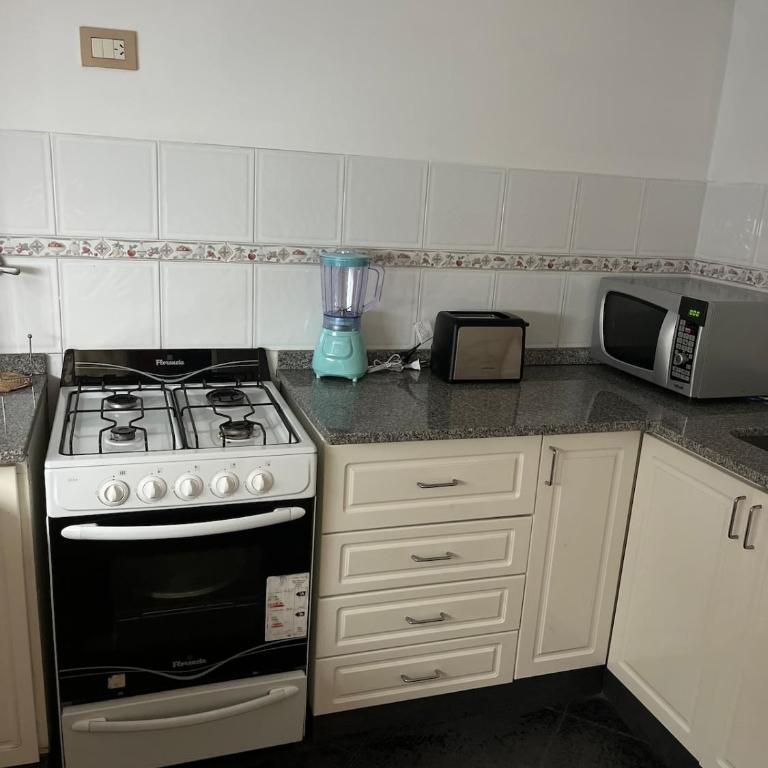 Curazao - Apartamento de 2 dormitorios - 29