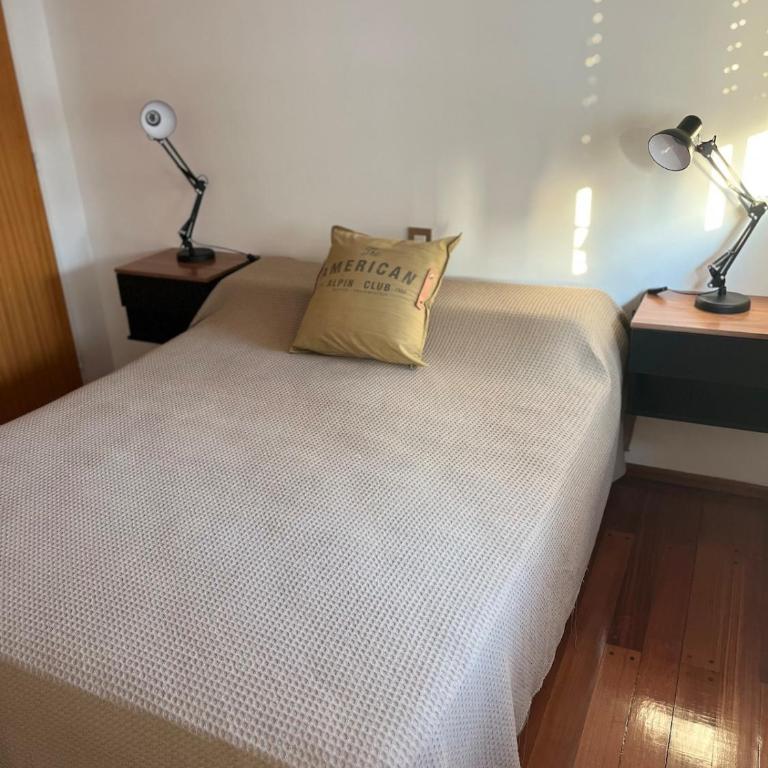 Curazao - Apartamento de 2 dormitorios - 22