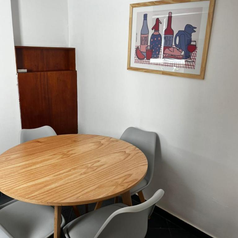 Curazao - Apartamento de 2 dormitorios - 5