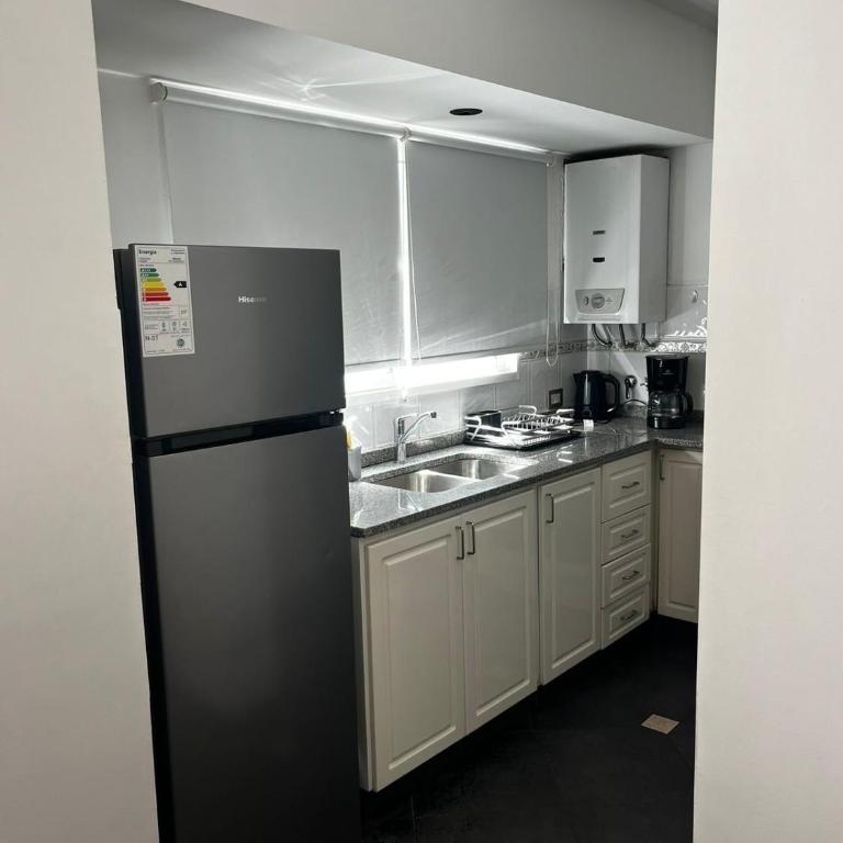 Curazao - Apartamento de 2 dormitorios - 8