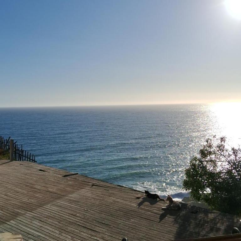 Maravillosa vista - One-Bedroom Villa - 9