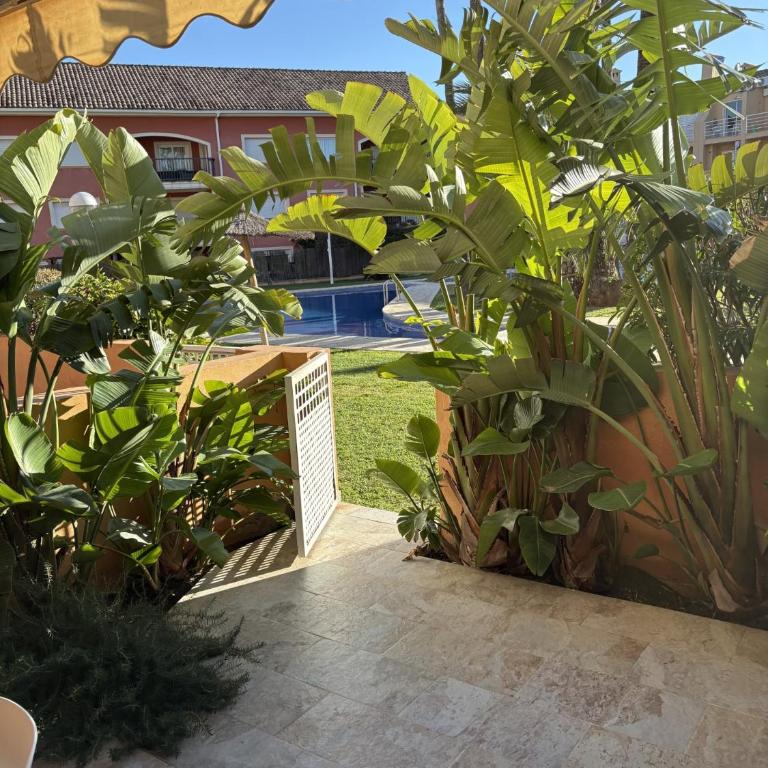 ALOJAMIENTO ARENAL PARK - Apartamento de 3 dormitorios - 33