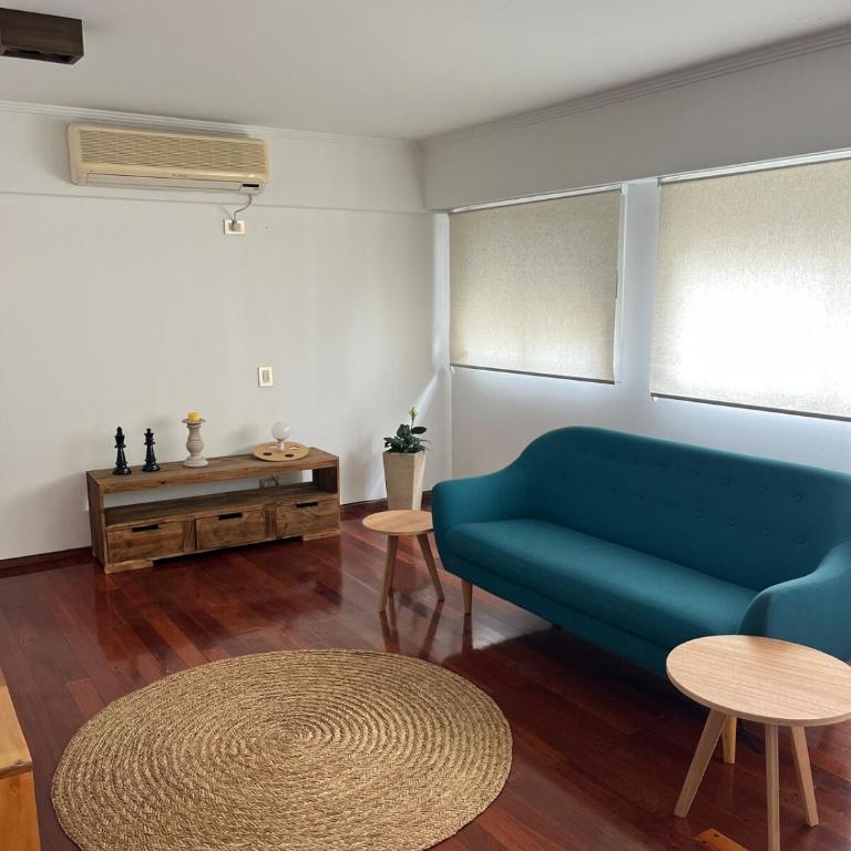 Curazao - Apartamento de 2 dormitorios - 24