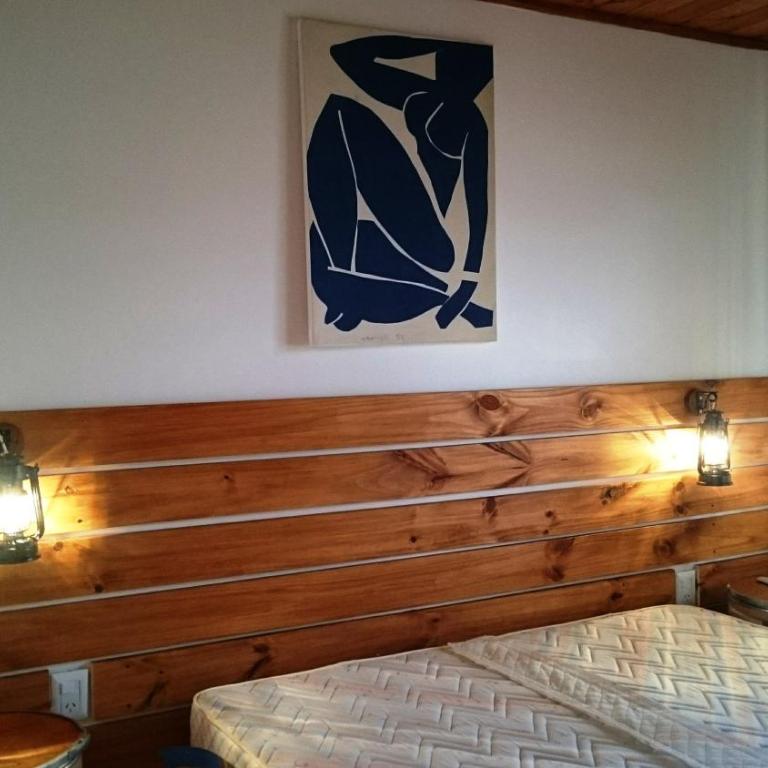 Cabañas 57 - Chalet de 1 dormitorio - 21