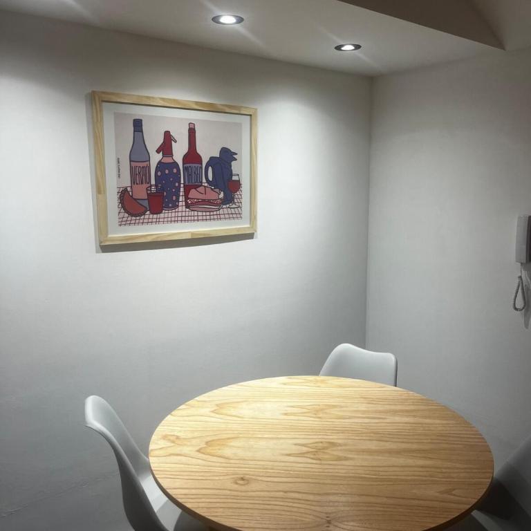 Curazao - Apartamento de 2 dormitorios - 11