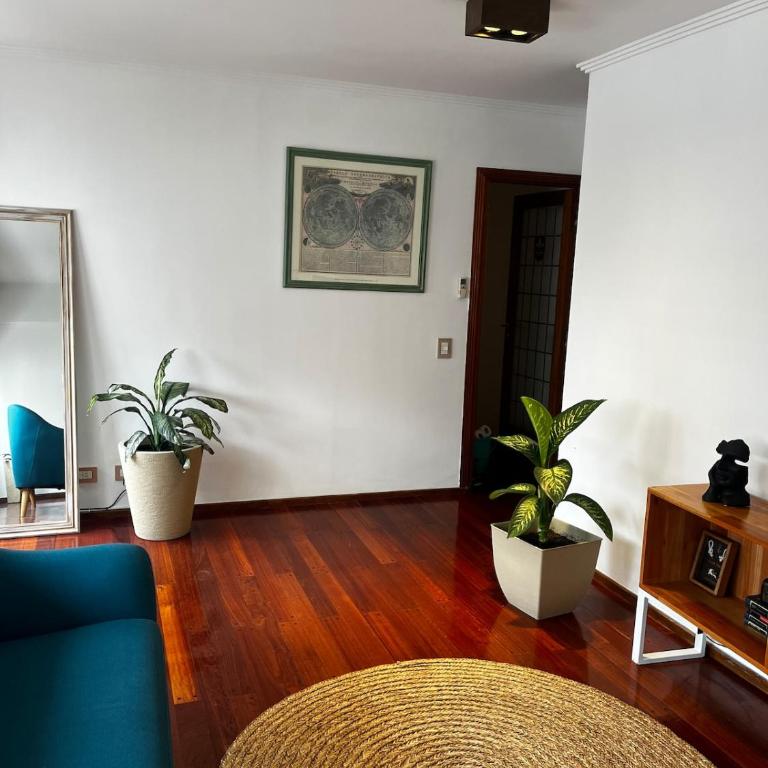 Curazao - Apartamento de 2 dormitorios - 1