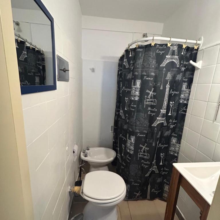 Buenos Aires Centro - Apartamento de 1 dormitorio - 12