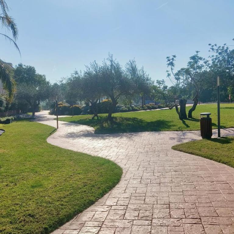 Aquí cabe hasta tu perro… ¡a un paso del mar! - Apartamento con terraza - 28