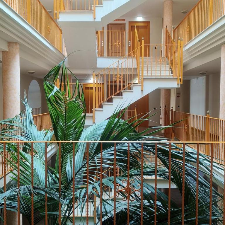 Aquí cabe hasta tu perro… ¡a un paso del mar! - Apartamento con terraza - 35