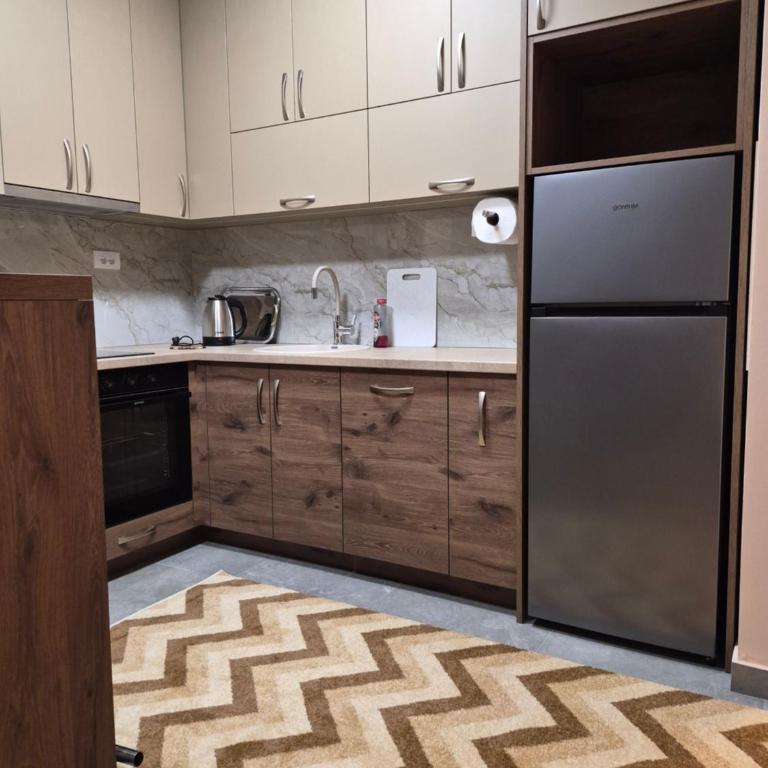 Apartman Mikulic 3 - One-Bedroom Apartment - 2