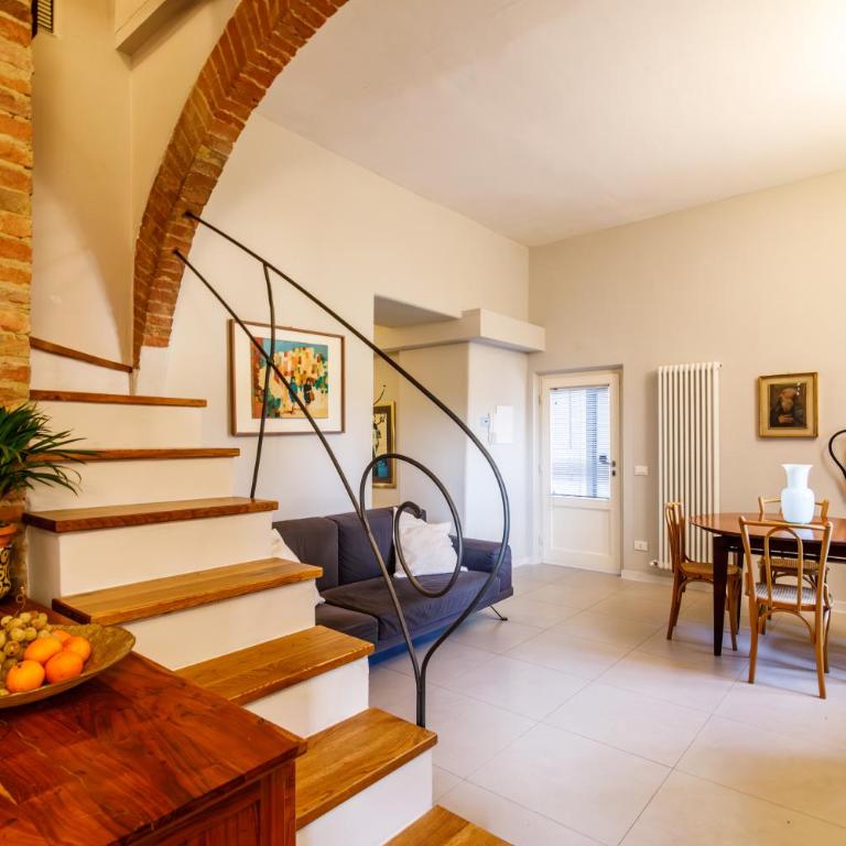 GuestHost - Porta Romana Studio & Apartment with Parking - Appartamento - 5