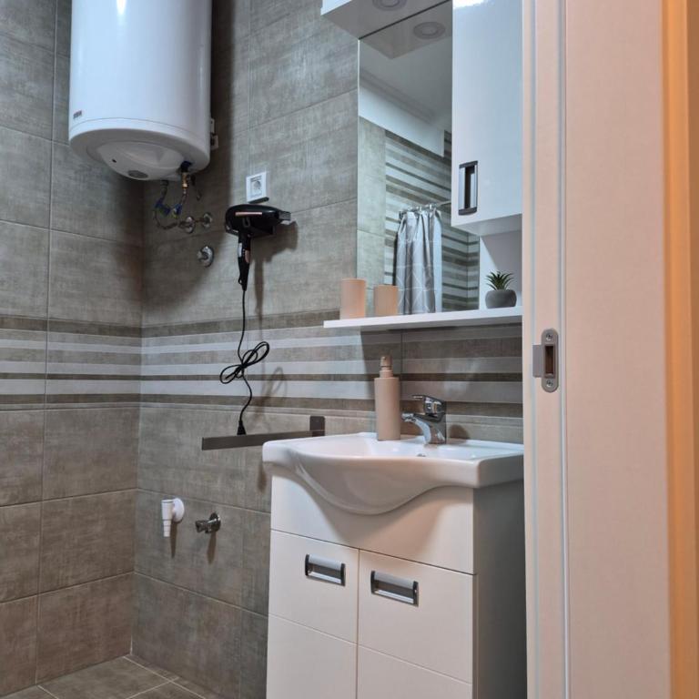 Apartman Mikulic 3 - One-Bedroom Apartment - 4