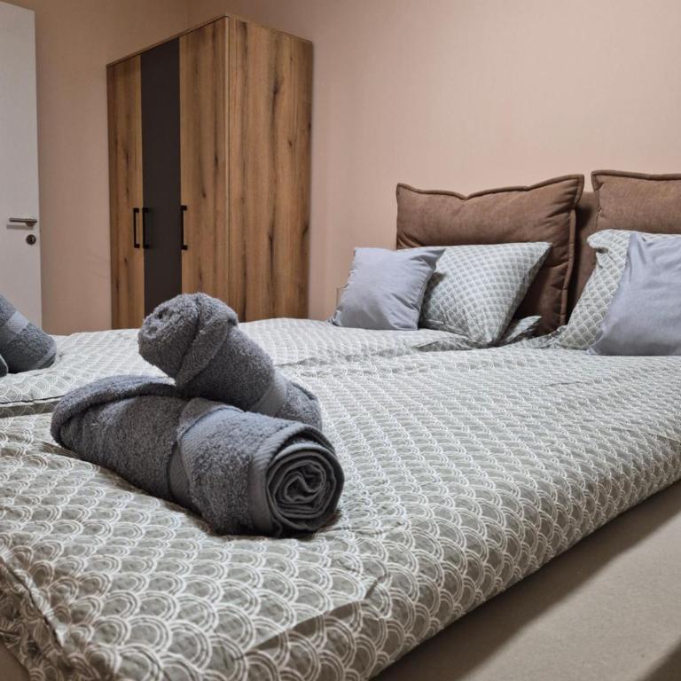 Apartman Mikulic 3 - One-Bedroom Apartment - 5