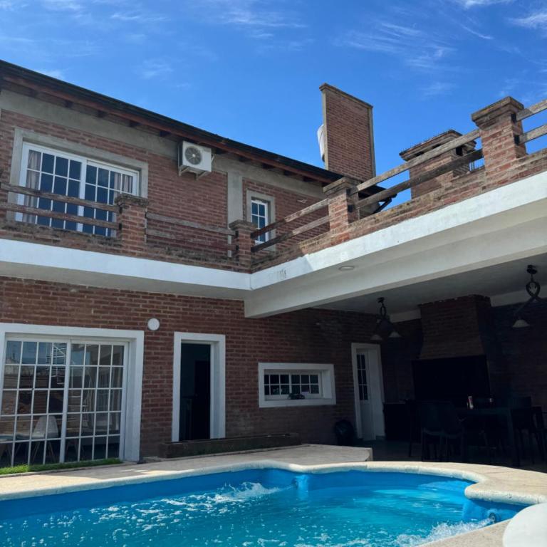 La Casona de Luján - Casa de 4 dormitorios - 6