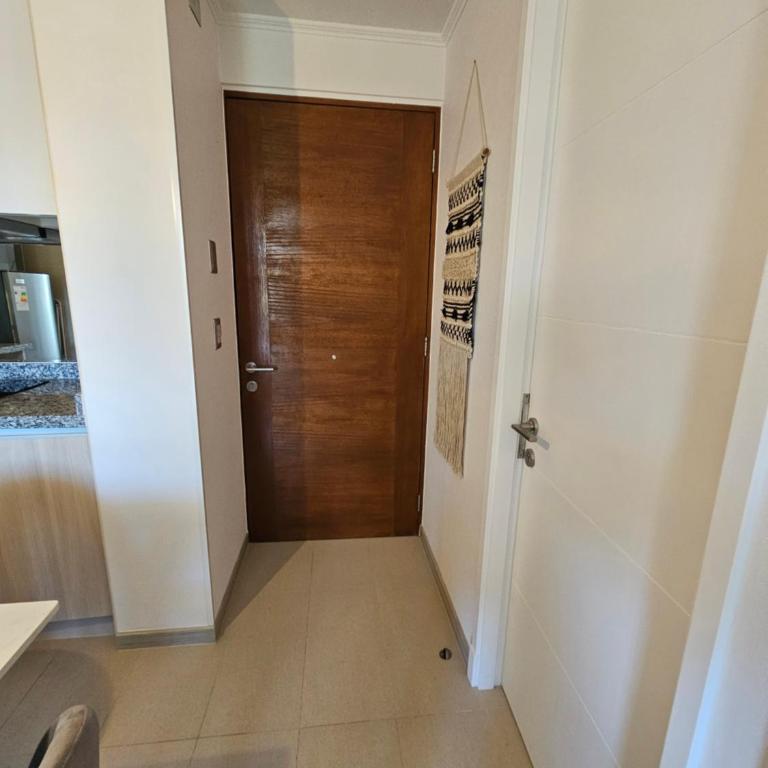 Bello departamento Pucon - Two-Room Apartment - 11