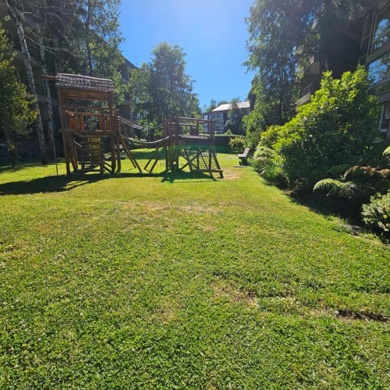 Bello departamento Pucon - Two-Room Apartment - 21