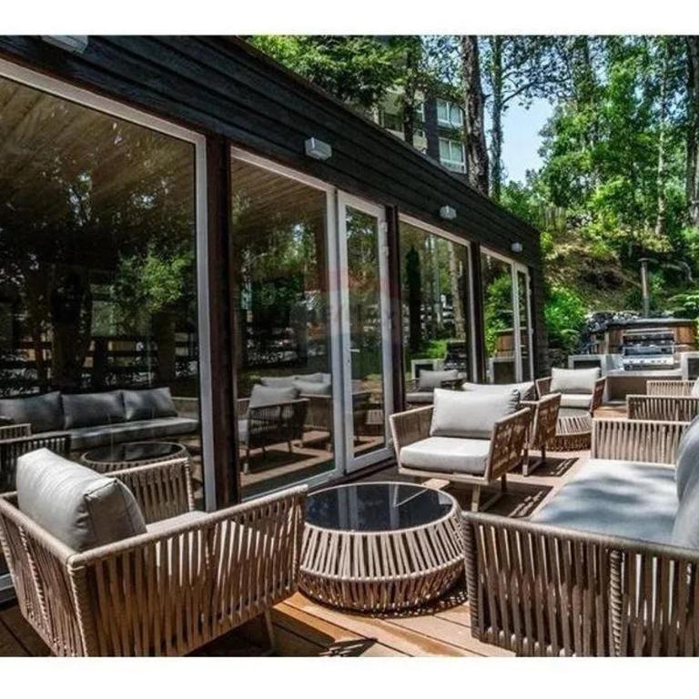 Bello departamento Pucon - Two-Room Apartment - 22