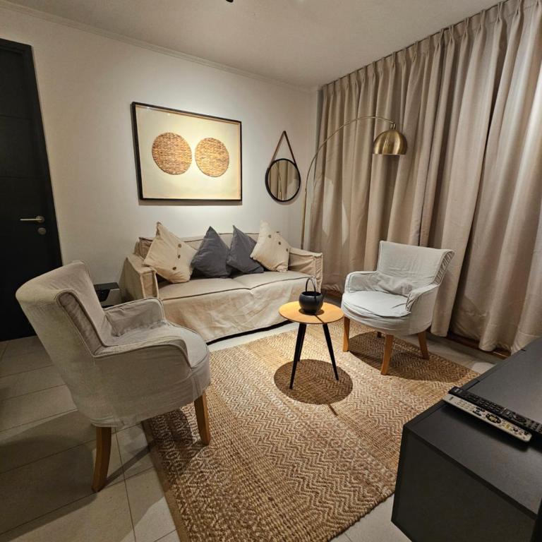 Bello departamento Pucon - Two-Room Apartment - 25