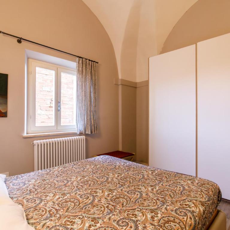 GuestHost - Porta Romana Studio & Apartment with Parking - Appartamento - 13