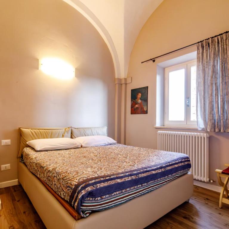GuestHost - Porta Romana Studio & Apartment with Parking - Appartamento - 12
