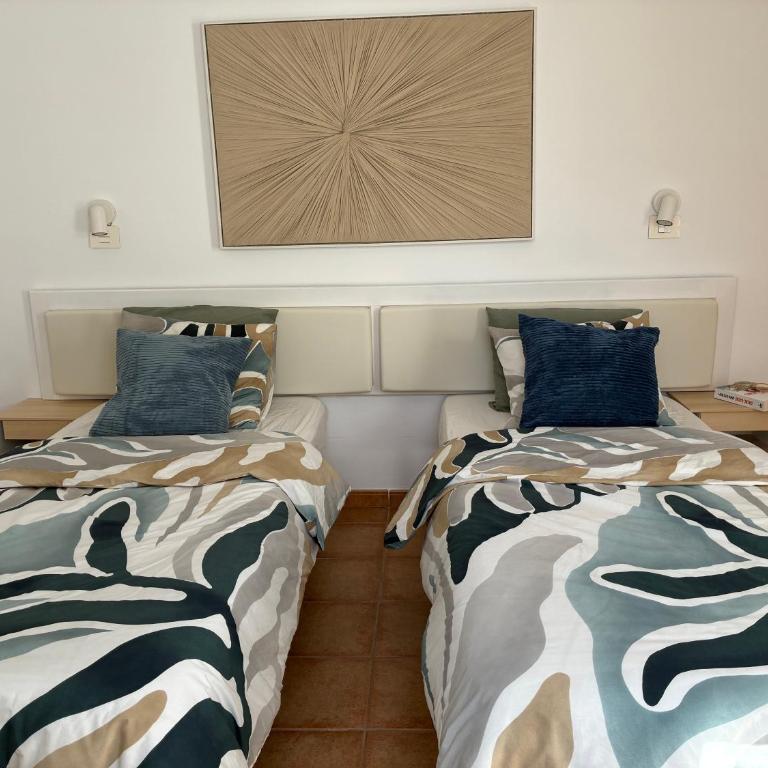 CASA MACA sea view & beach front - Apartamento de 1 dormitorio - 8