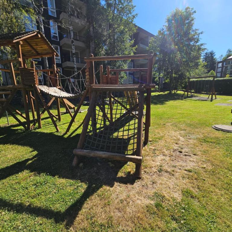 Bello departamento Pucon - Two-Room Apartment - 41