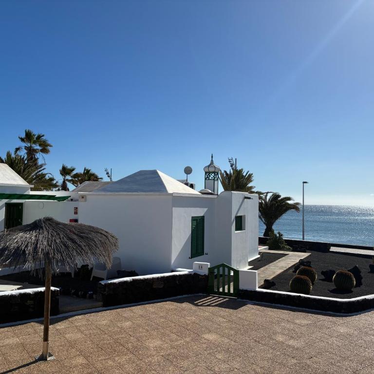 CASA MACA sea view & beach front - Apartamento de 1 dormitorio - 4