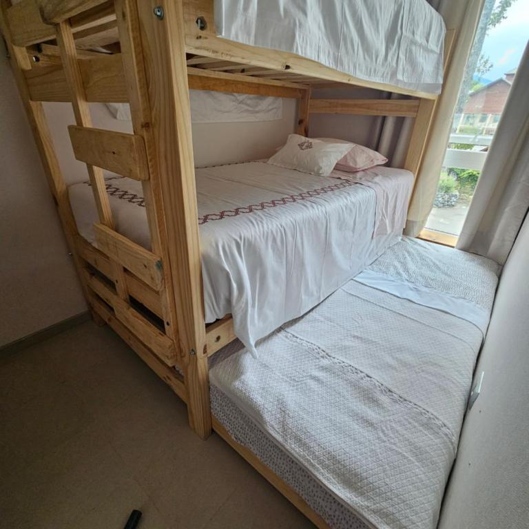 Bello departamento Pucon - Two-Room Apartment - 44