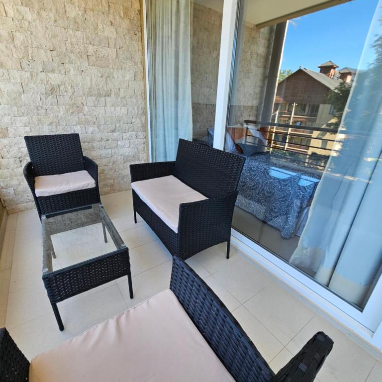 Bello departamento Pucon - Two-Room Apartment - 46