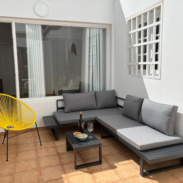 CASA MACA sea view & beach front - Apartamento de 1 dormitorio - 17