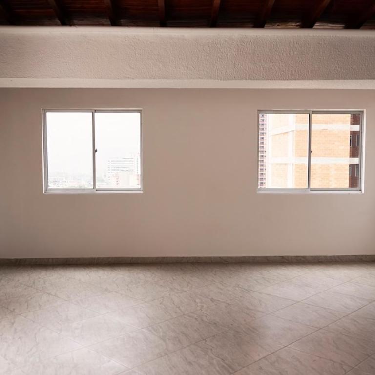 1005- Apartamento 3BR cerca del parque Sabaneta - Apartamento de 3 dormitorios - 10