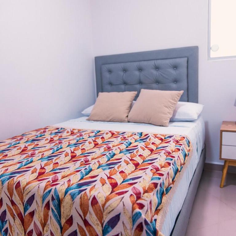 1005- Apartamento 3BR cerca del parque Sabaneta - Apartamento de 3 dormitorios - 18