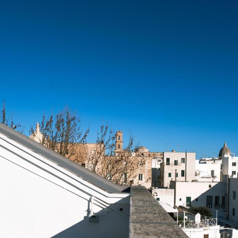 Terrazza Rossa di Millo - Appartamento con 1 Camera da Letto - 31