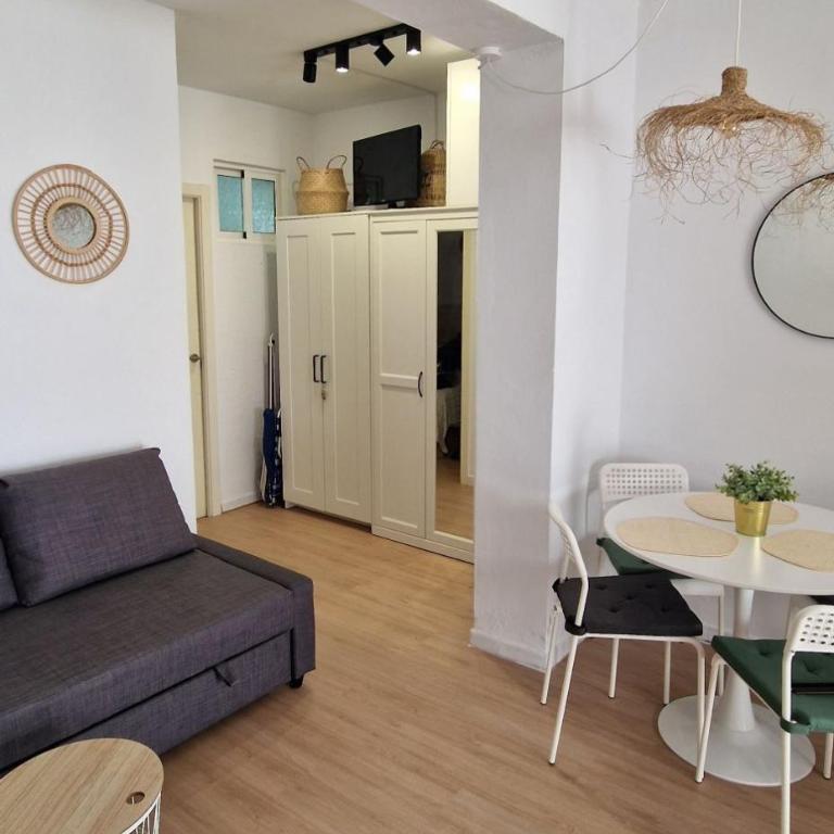Estudio Conil de la Frontera - Apartamento de 1 dormitorio - 4