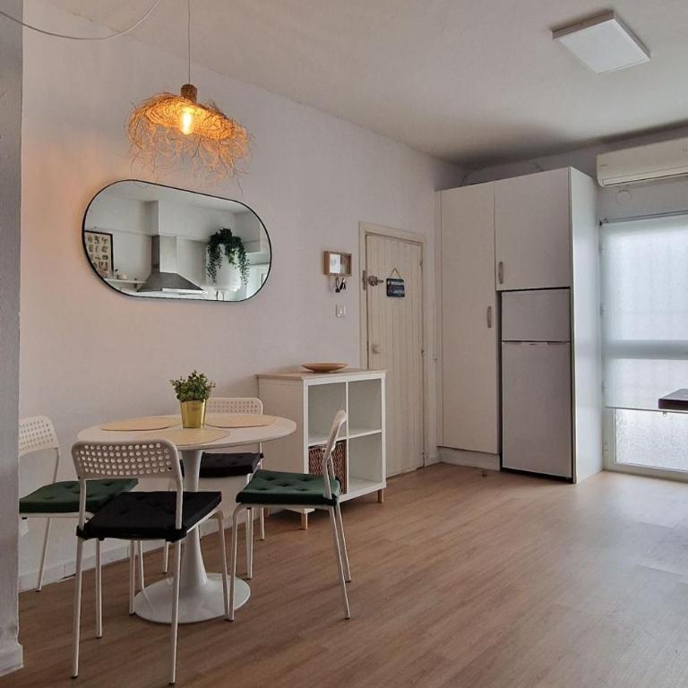 Estudio Conil de la Frontera - Apartamento de 1 dormitorio - 2