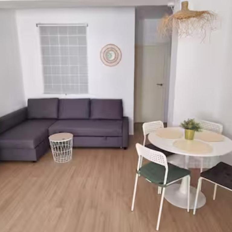 Estudio Conil de la Frontera - Apartamento de 1 dormitorio - 3