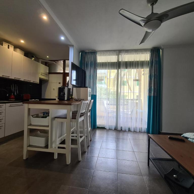 Apartment Elegance - Two-Bedroom Apartment - 6