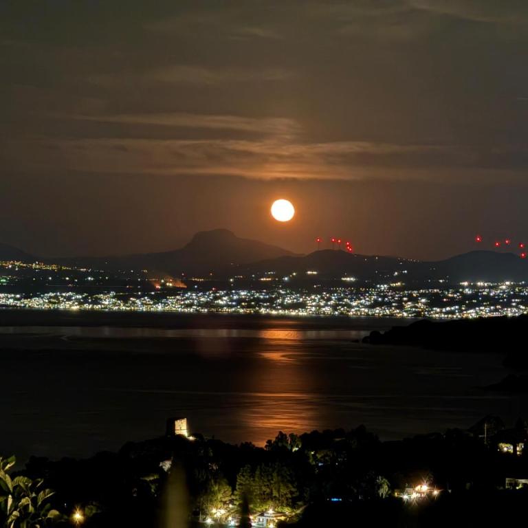 Zingaro Anima Maris, tra Scopello e Lo Zingaro - Appartamento con 2 Camere da Letto - 50