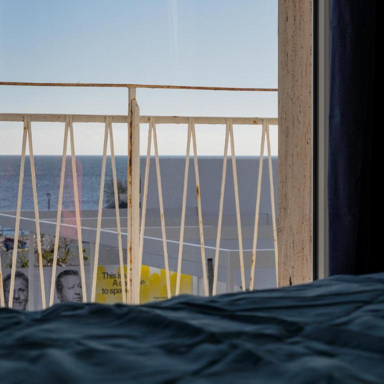 Terrazza Blu di Millo - Appartamento con 1 Camera da Letto, Vista Mare e Terrazza - 93