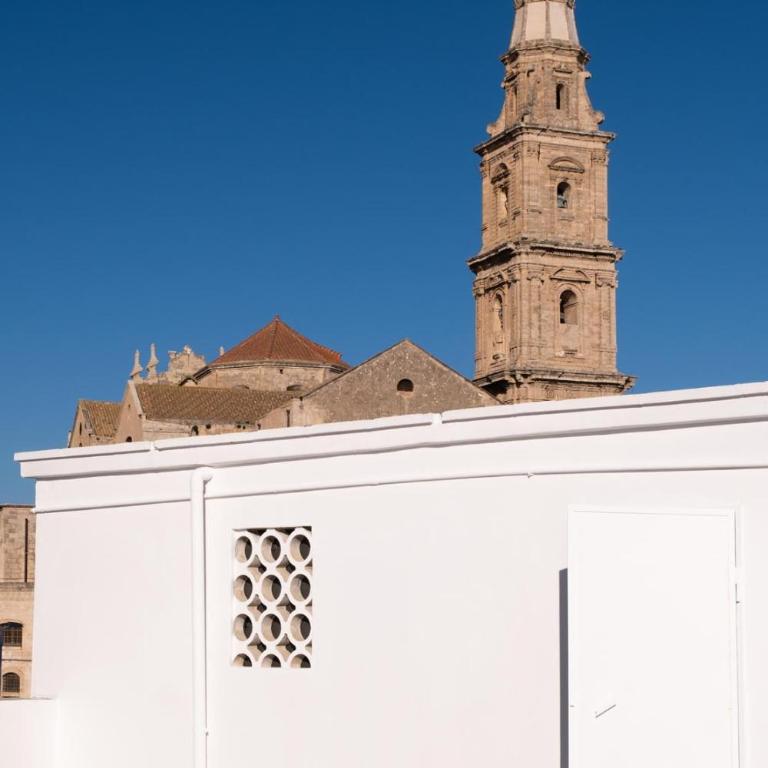 Terrazza Blu di Millo - Appartamento con 1 Camera da Letto, Vista Mare e Terrazza - 76