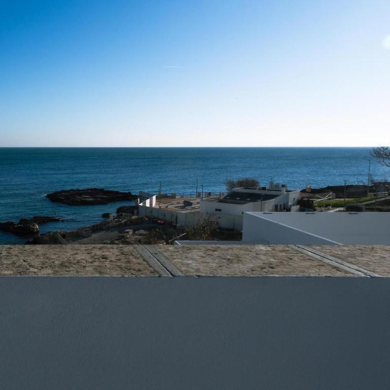 Terrazza Blu di Millo - Appartamento con 1 Camera da Letto, Vista Mare e Terrazza - 12