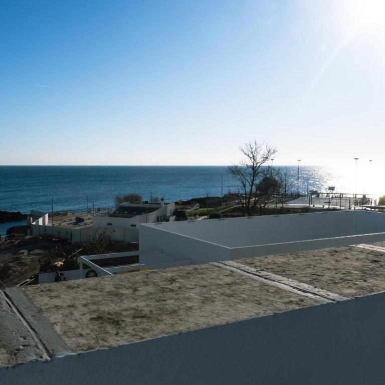 Terrazza Blu di Millo - Appartamento con 1 Camera da Letto, Vista Mare e Terrazza - 72