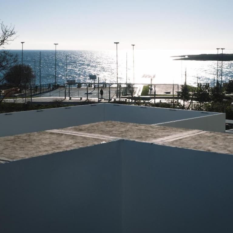 Terrazza Blu di Millo - Appartamento con 1 Camera da Letto, Vista Mare e Terrazza - 73