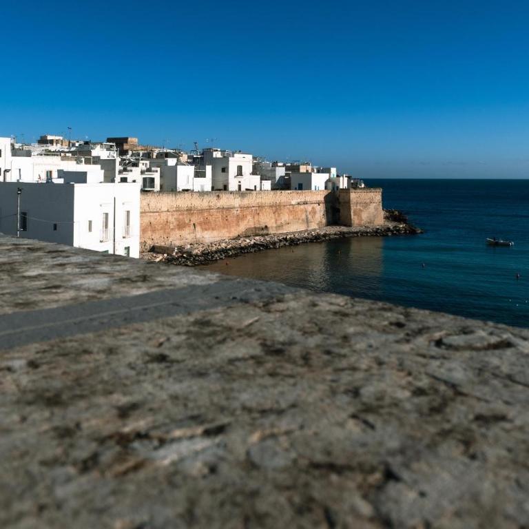 Terrazza Blu di Millo - Appartamento con 1 Camera da Letto, Vista Mare e Terrazza - 10