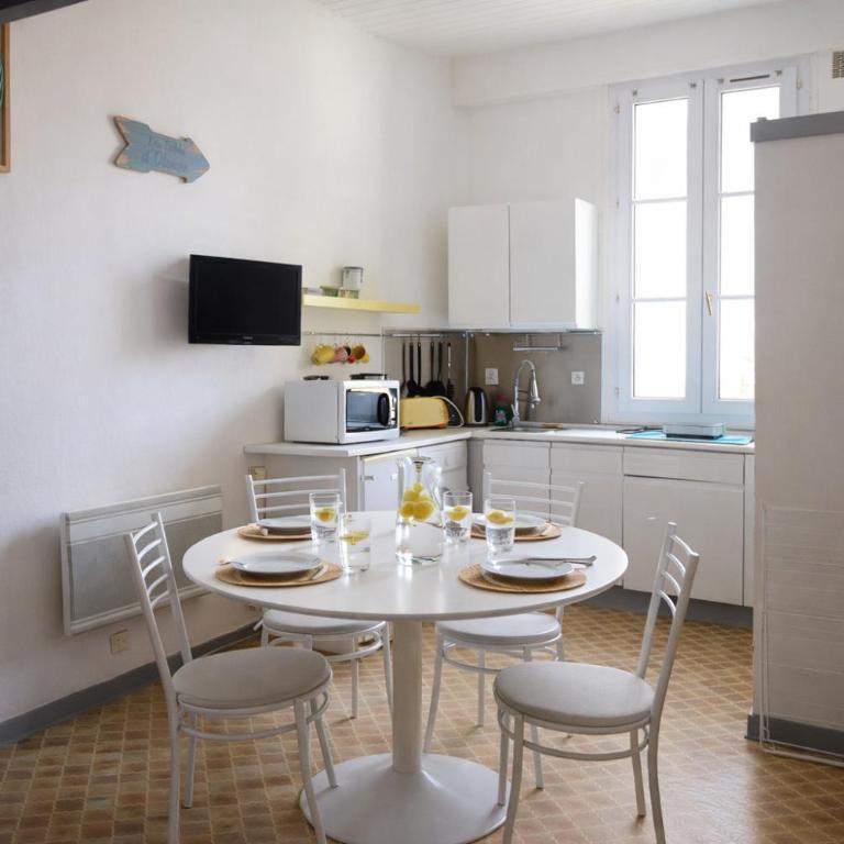appartement proche plage 4 personnes - Monolocale su 2 Livelli - 1