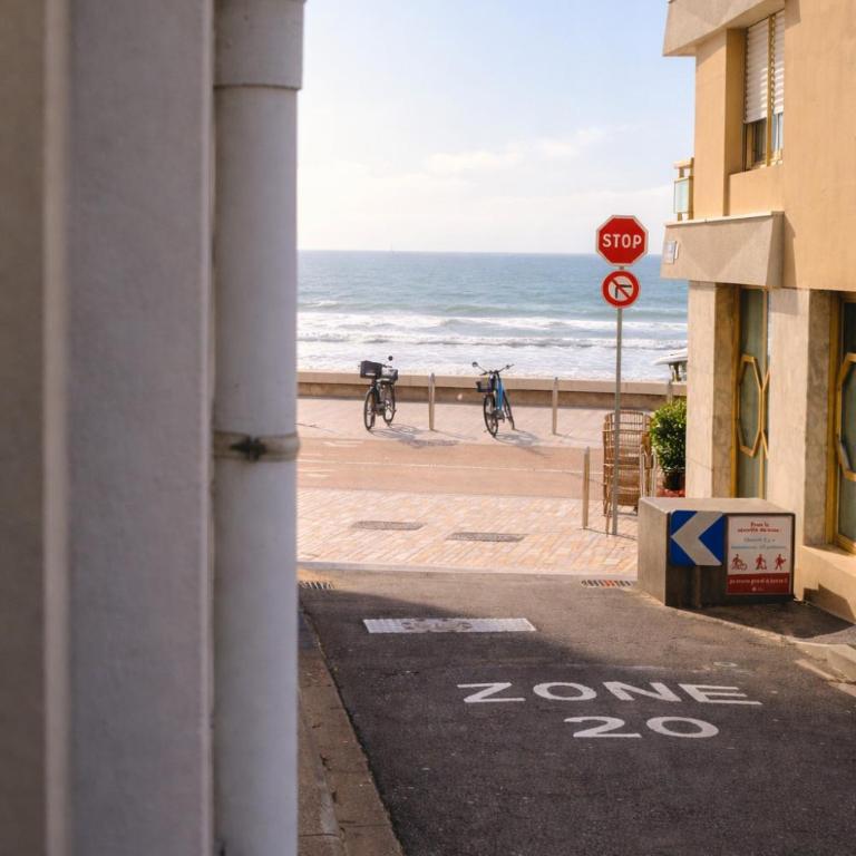 appartement proche plage 4 personnes - Monolocale su 2 Livelli - 2