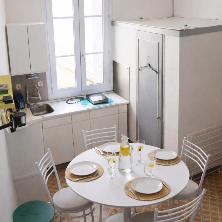 appartement proche plage 4 personnes - Monolocale su 2 Livelli - 4