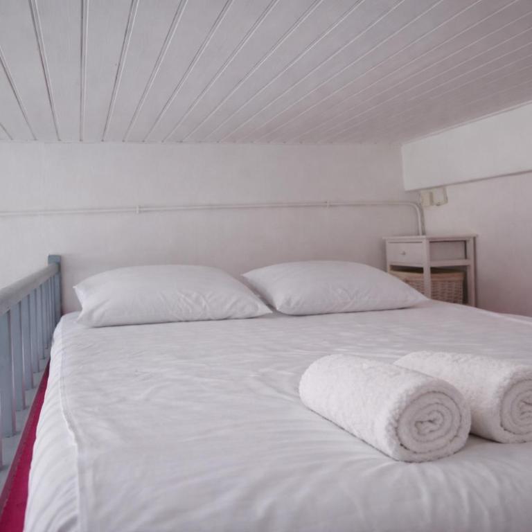 appartement proche plage 4 personnes - Monolocale su 2 Livelli - 3