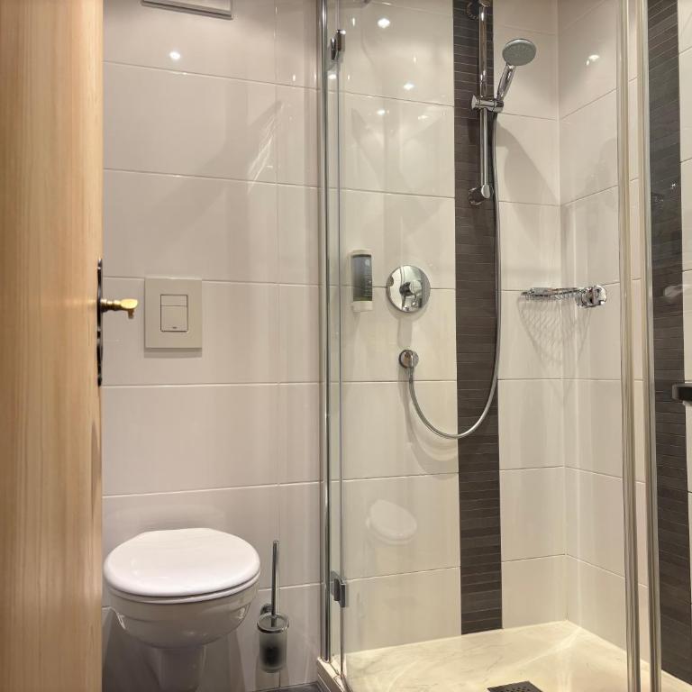 Hotel Grüner Baum - Doppelzimmer - 6